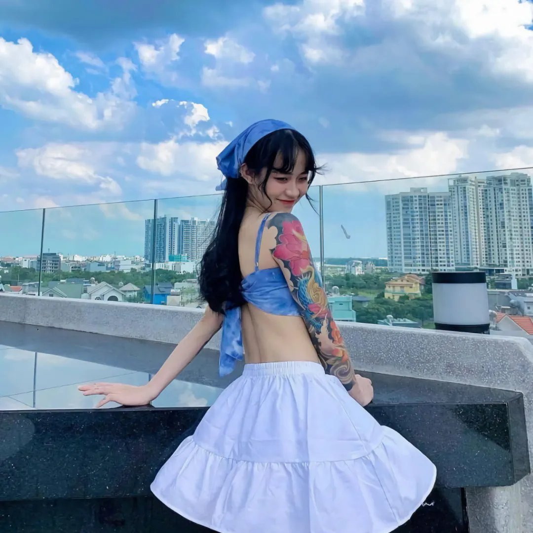 燕语春风